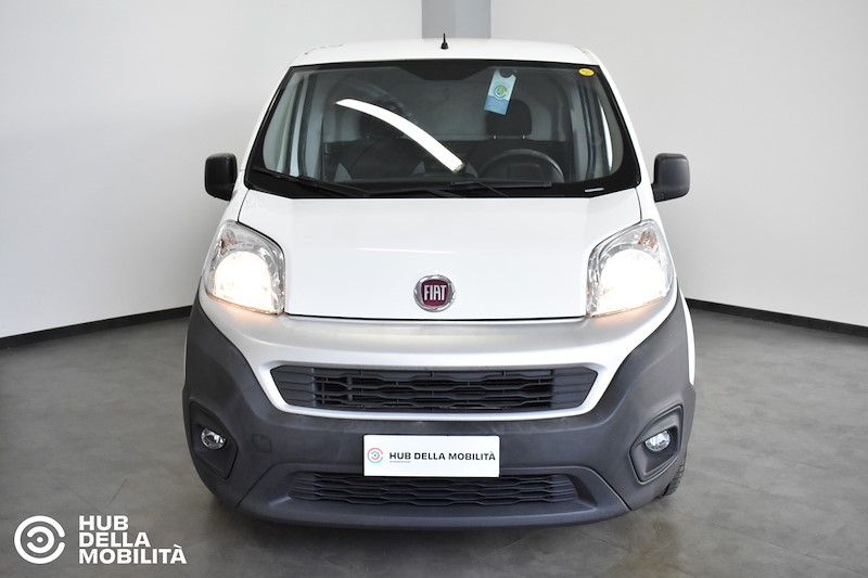 FIAT Fiorino 1.3 MJT 95CV Cargo SX